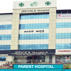 Jeevika Hospital Marathahalli